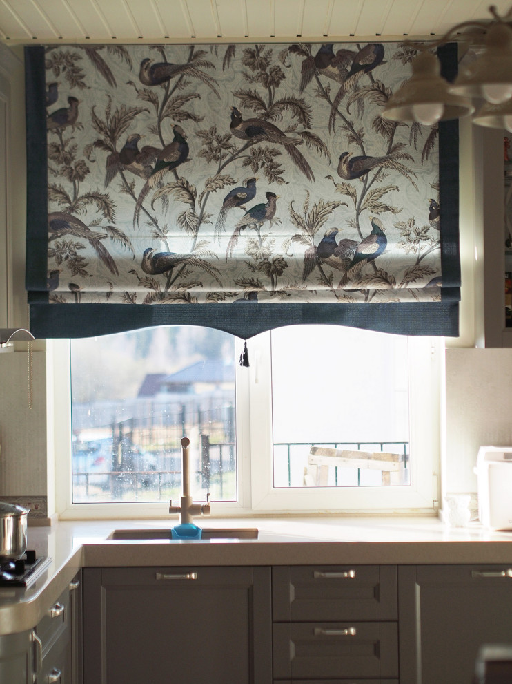 Загородный дом в Истре