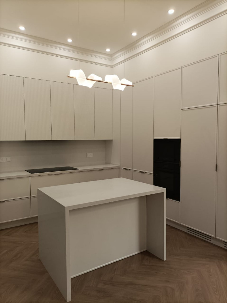 Квартира д. Семенково, КП Азарово, 220 кв.м.