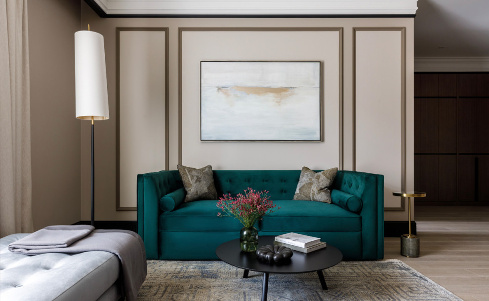 Апартаменты Софийский