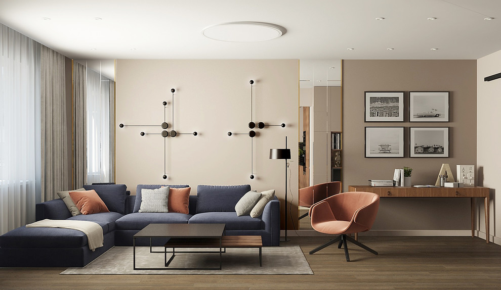 Волжский бульвар