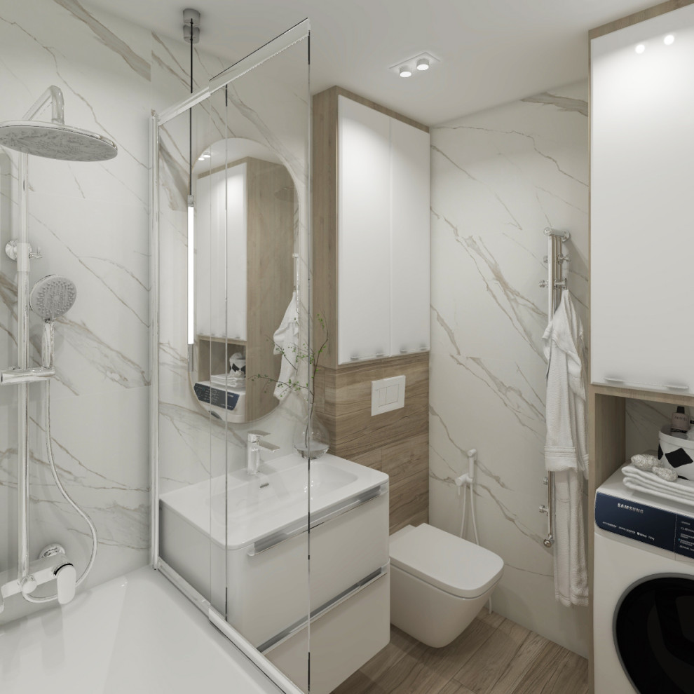 Квартира в Рождествено