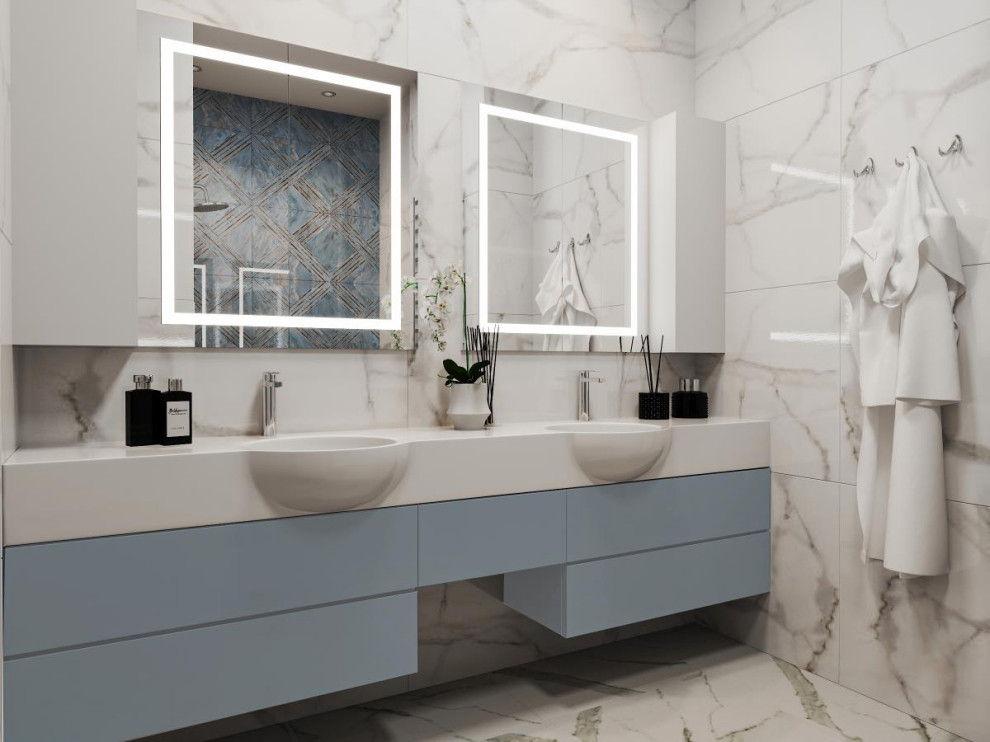 ЖК «Династия» (Кие, Украина)