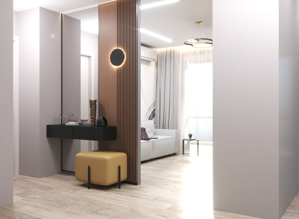 ЖК Пионерский