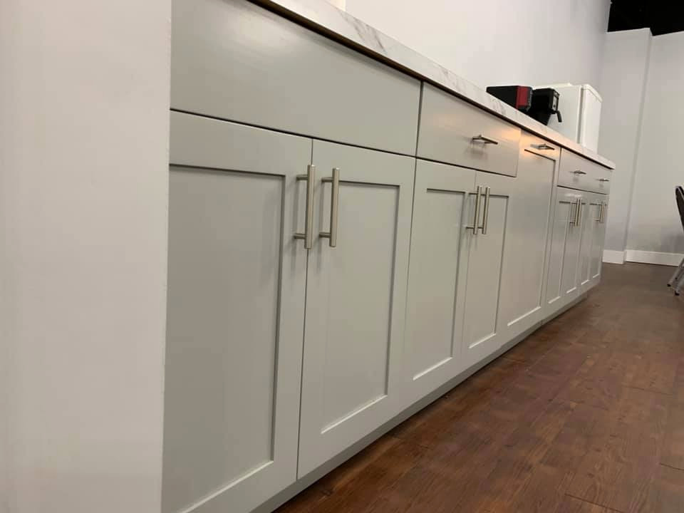 Kitchen Cabinets