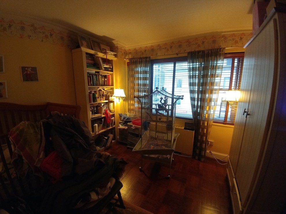 remodeling in Manhattan