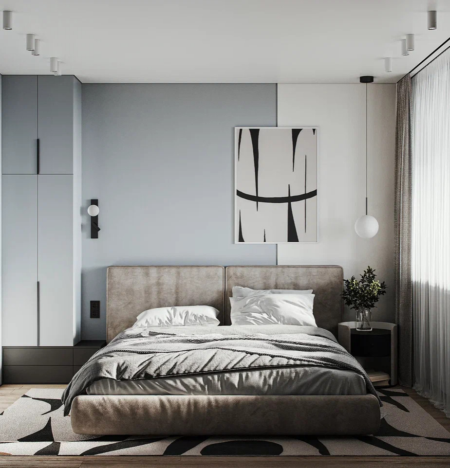 Из 3-хкомнатной квартиры в 4-хкомнатную в ЖК Большое Ступино