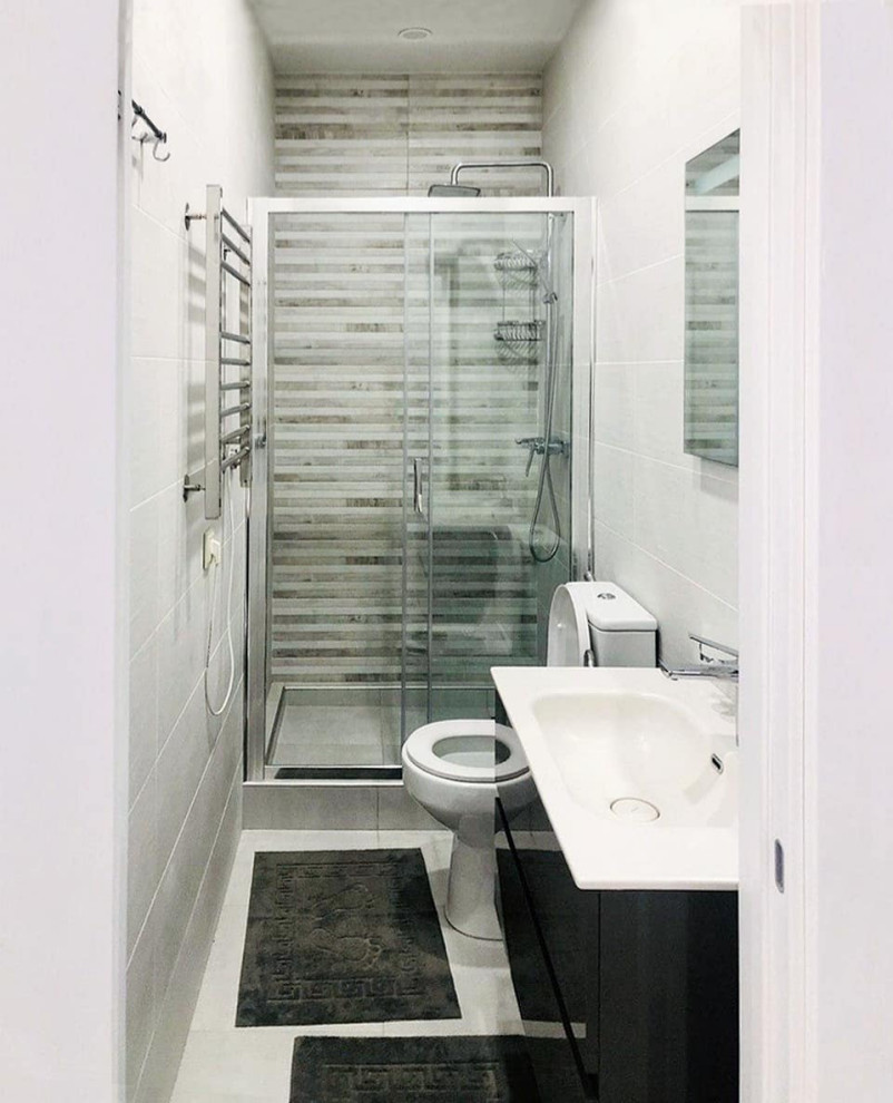 Таунхаус для семьи с двумя детьми