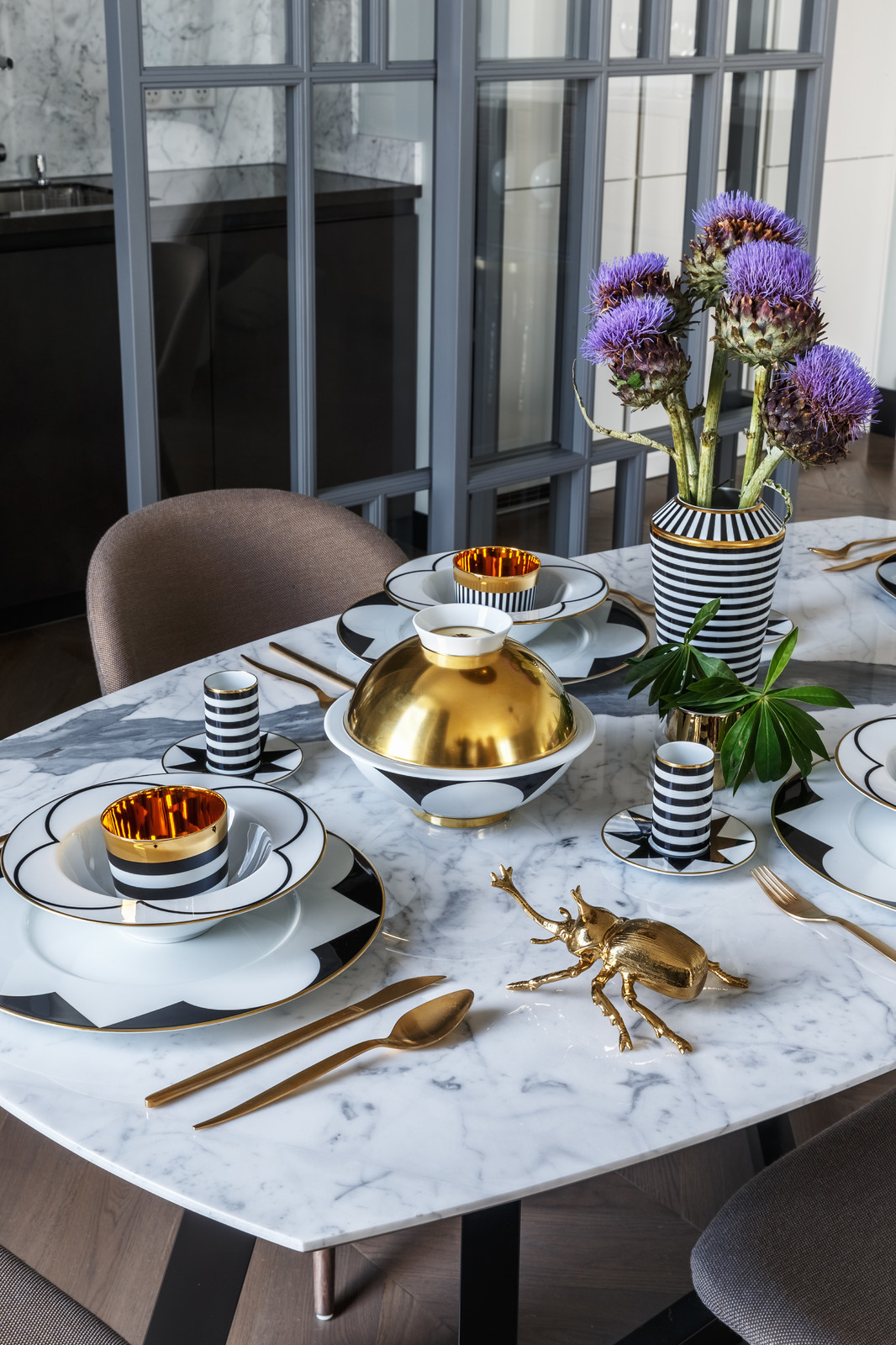 Мосфильмовская улица