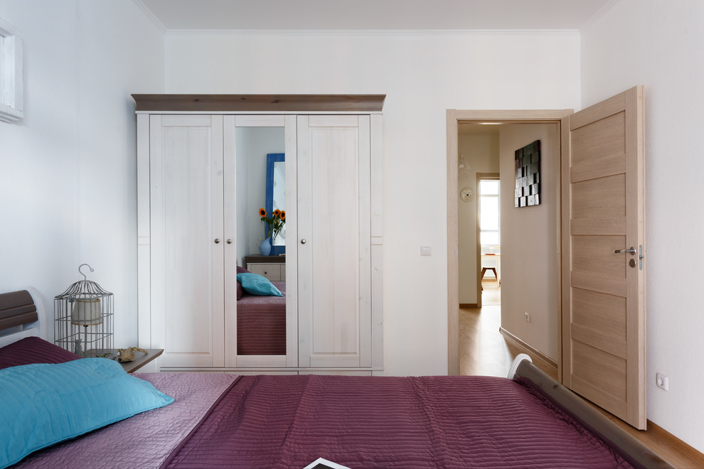 Квартира 60м.кв. в ЖК "Балтийской жемчужине"