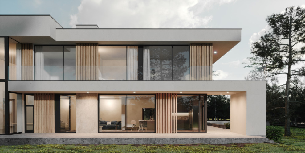 Дом в г. Новороссийск