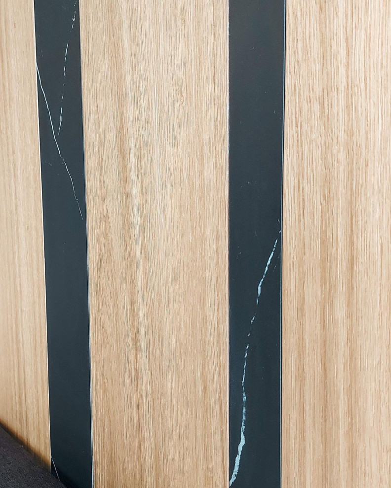 Дизайн-проект квартиры ЖК Headliner2 реальные фото