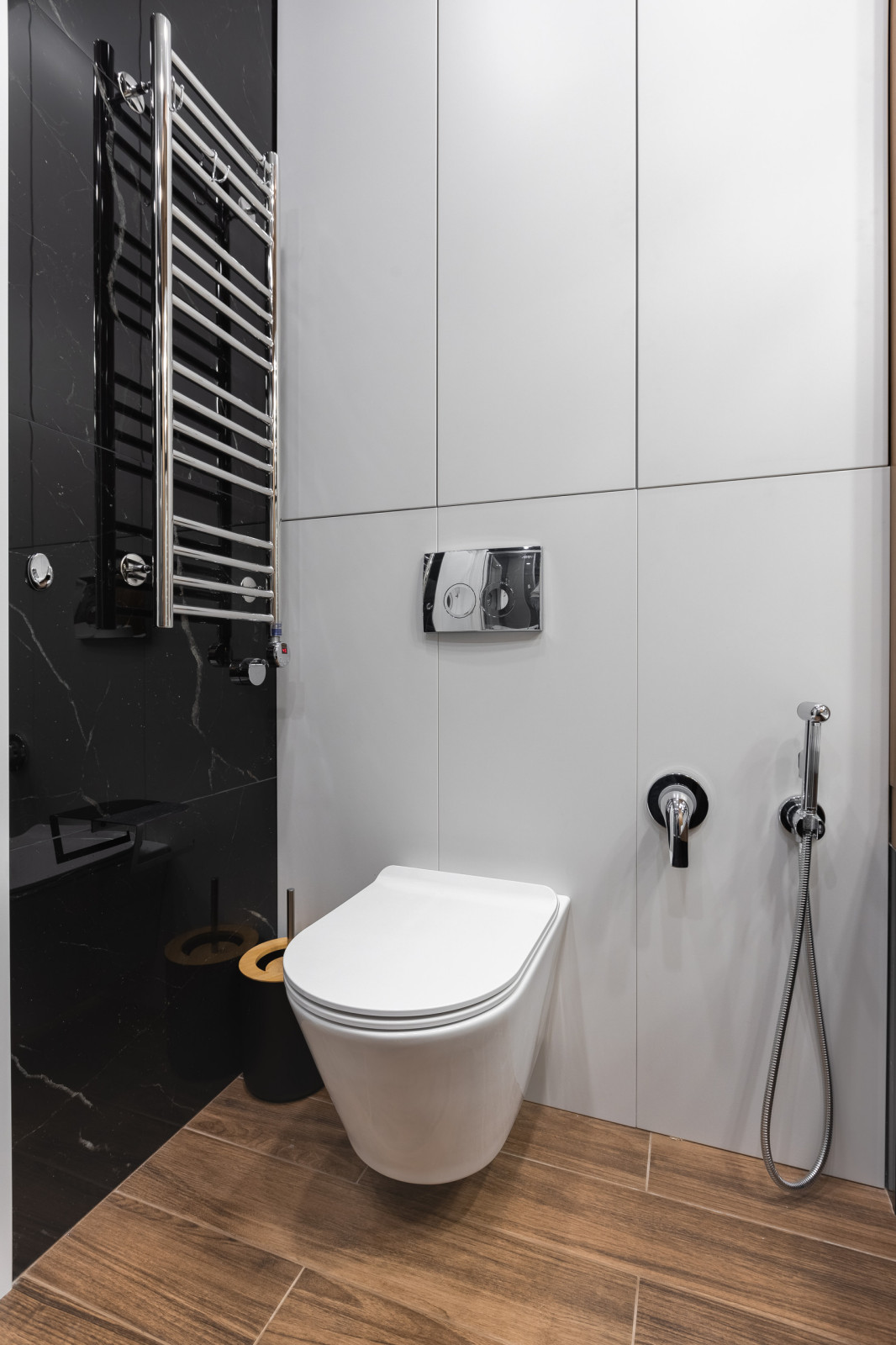 Квартира 95 м2, ЖК Лефортово Парк г. Москва