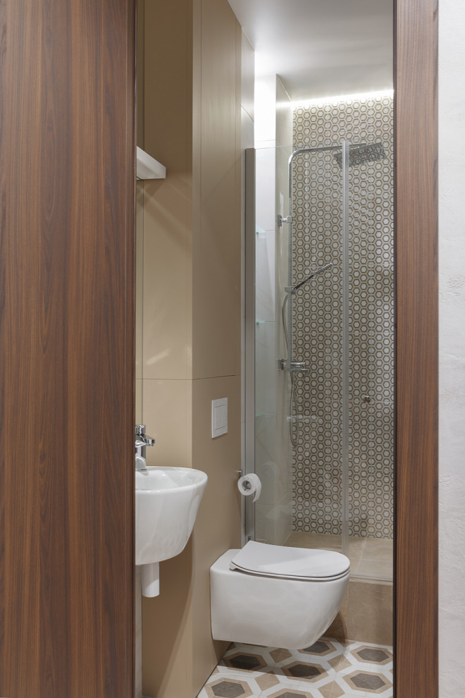 Квартира для молодой семьи