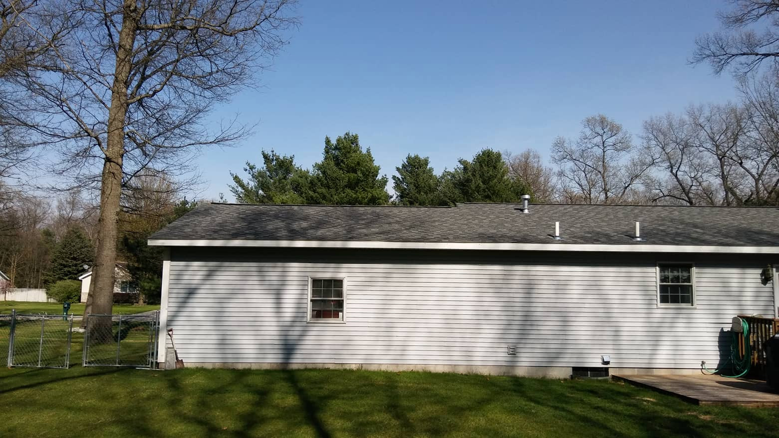 Residential