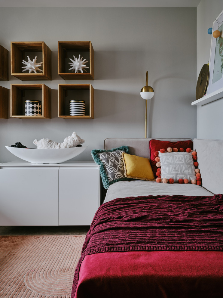 Жулебинский бульвар