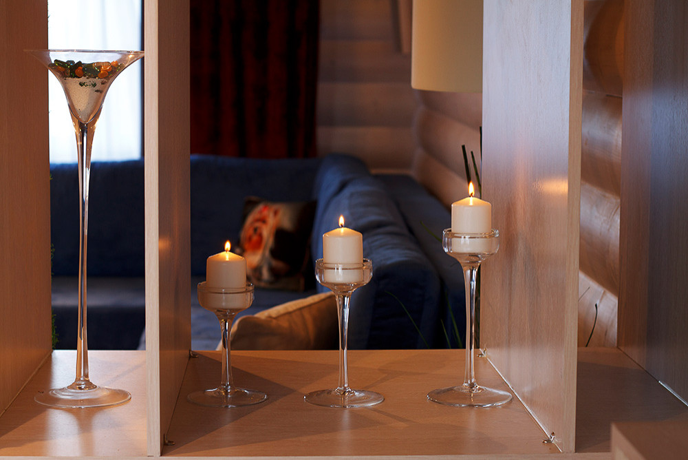 Бархатный сезон