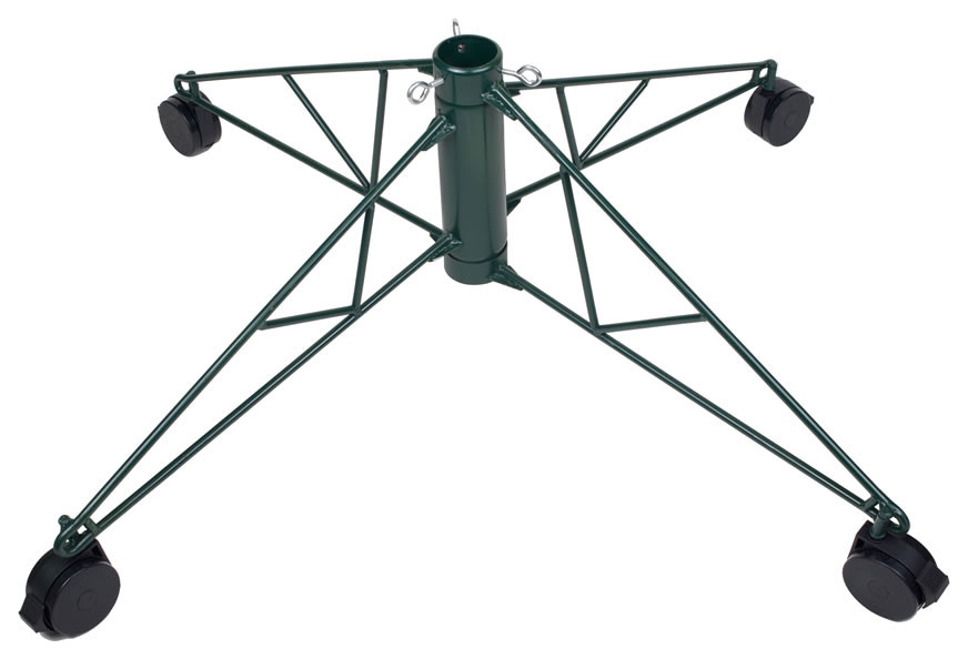 Vickerman A800012 21" Replacement Christmas Tree Stand
