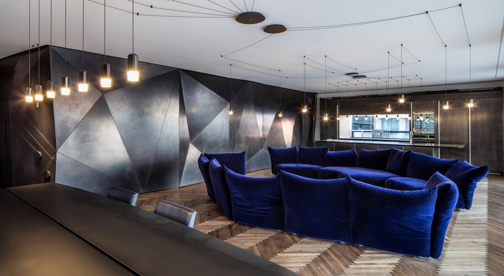 Светильник VIBIA WIREFLOW