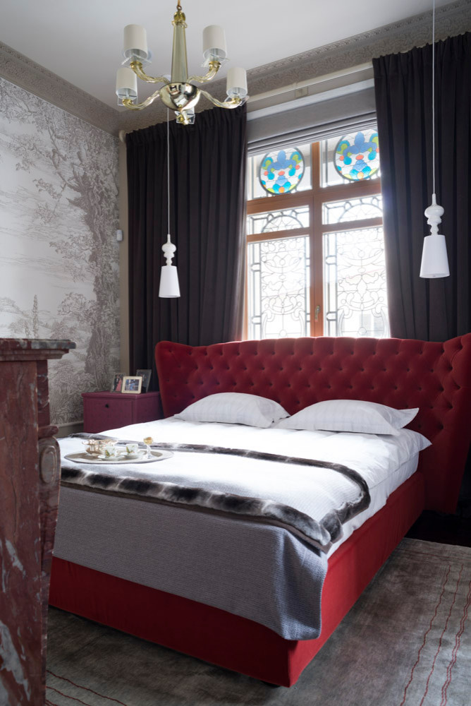 Дымова Ирина