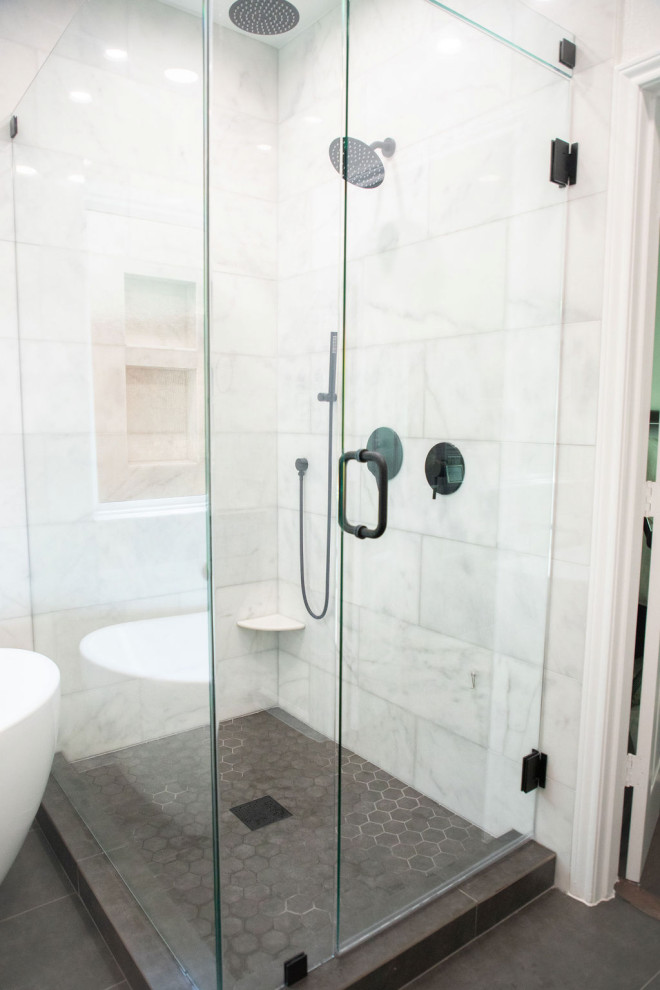 Multi-Bathroom Project II