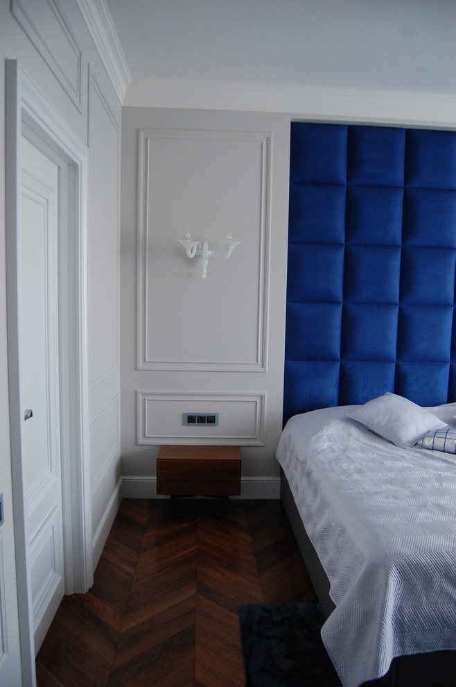 Квартира 192м2 на Мосфильмовской улице