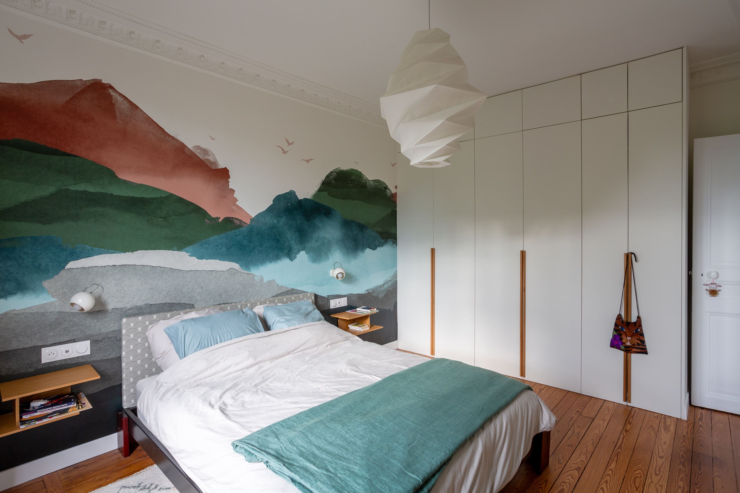 Têtes de lit sur mesure : du style et du sens