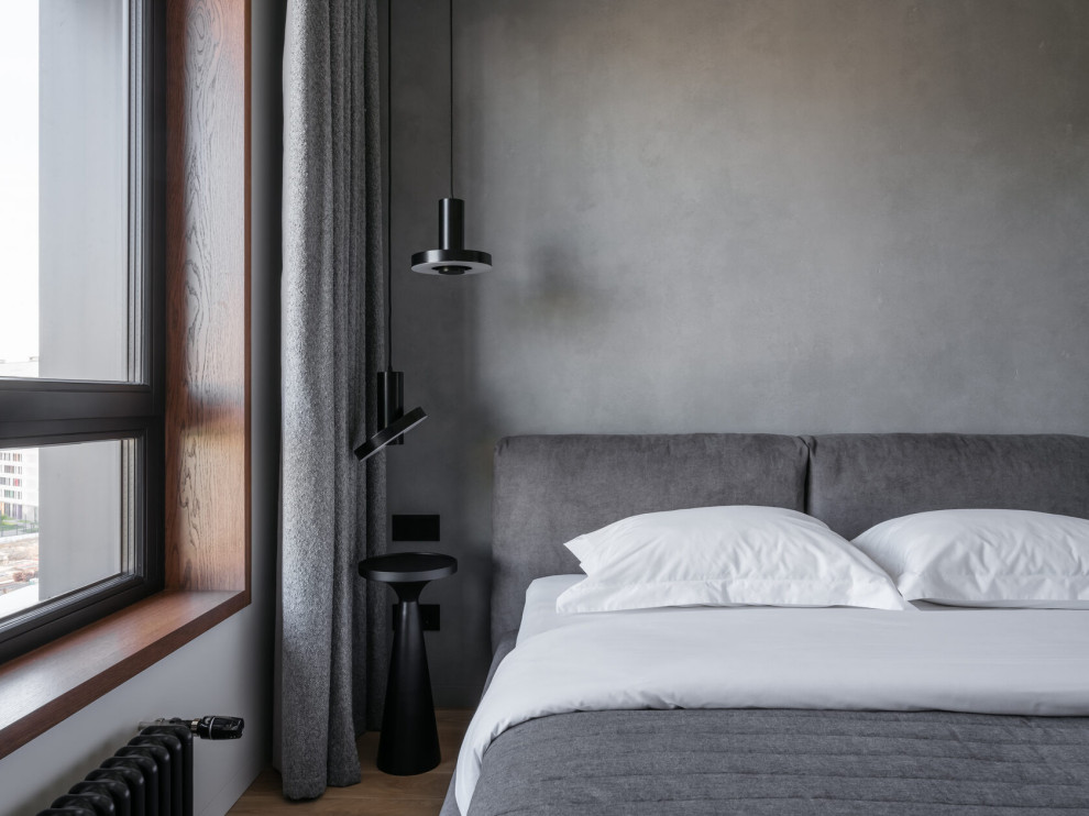 ЖК Green park 63 м²