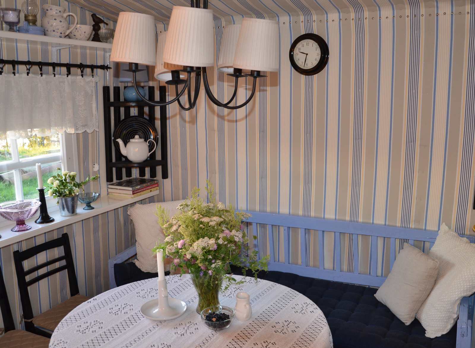 Гостевой домик в деревне