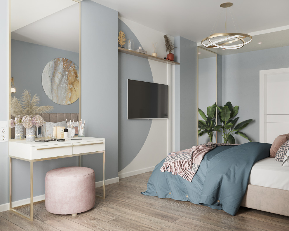 ЖК "Метеора", г. Анапа