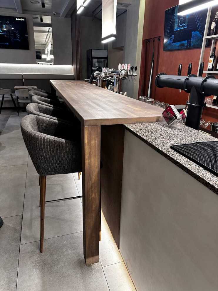 Ресторан Lucky Days