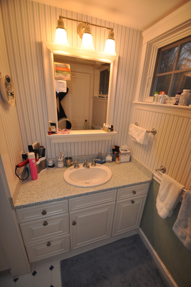Silky Elegance - Project 3396