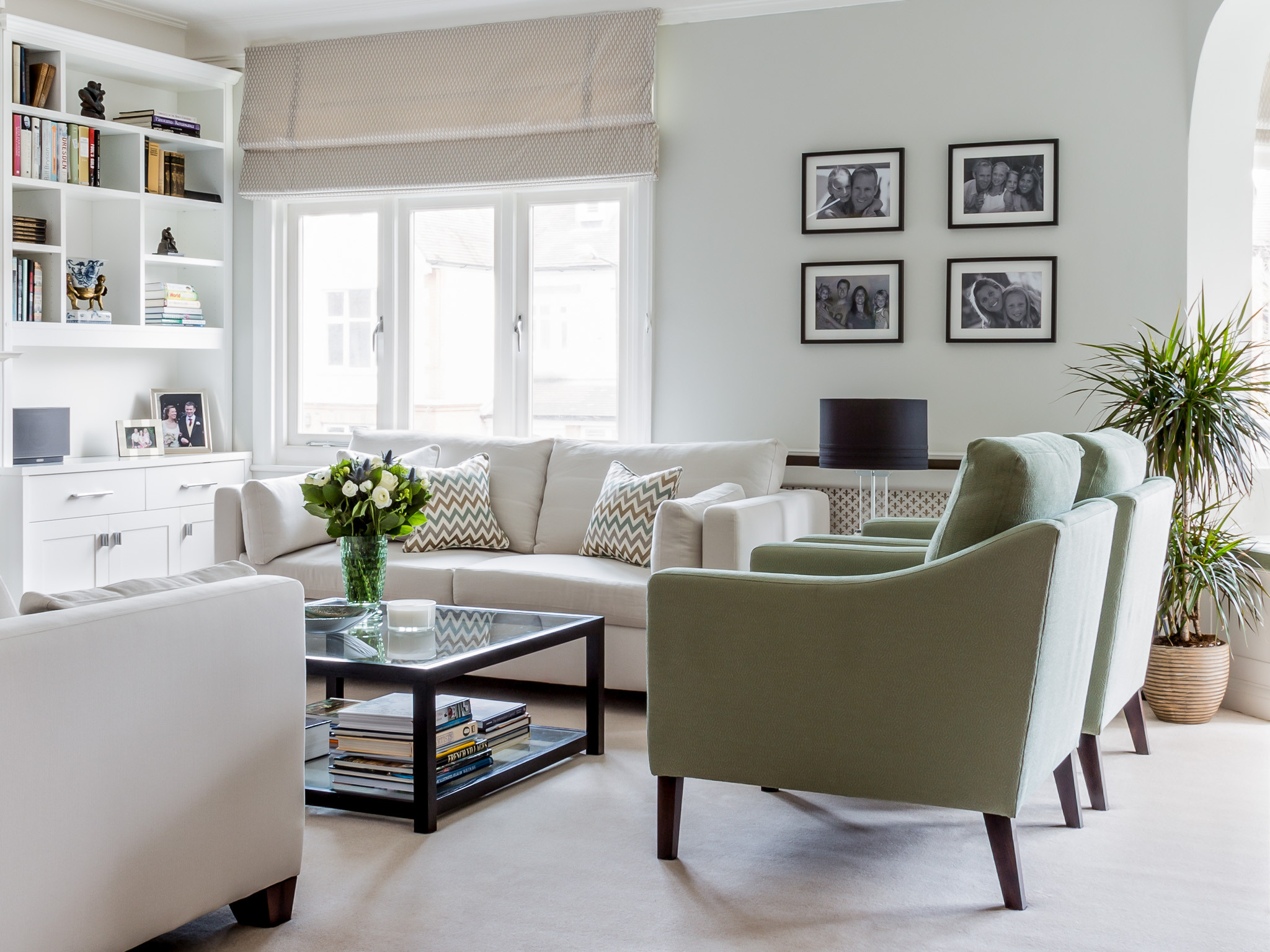 10 Easy Steps to Finding Your Own Unique Design Style | Houzz UK