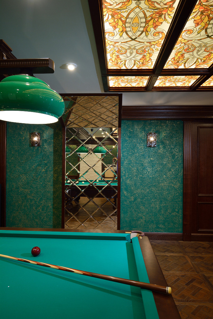 Частный банный комплекс Новогрудинино