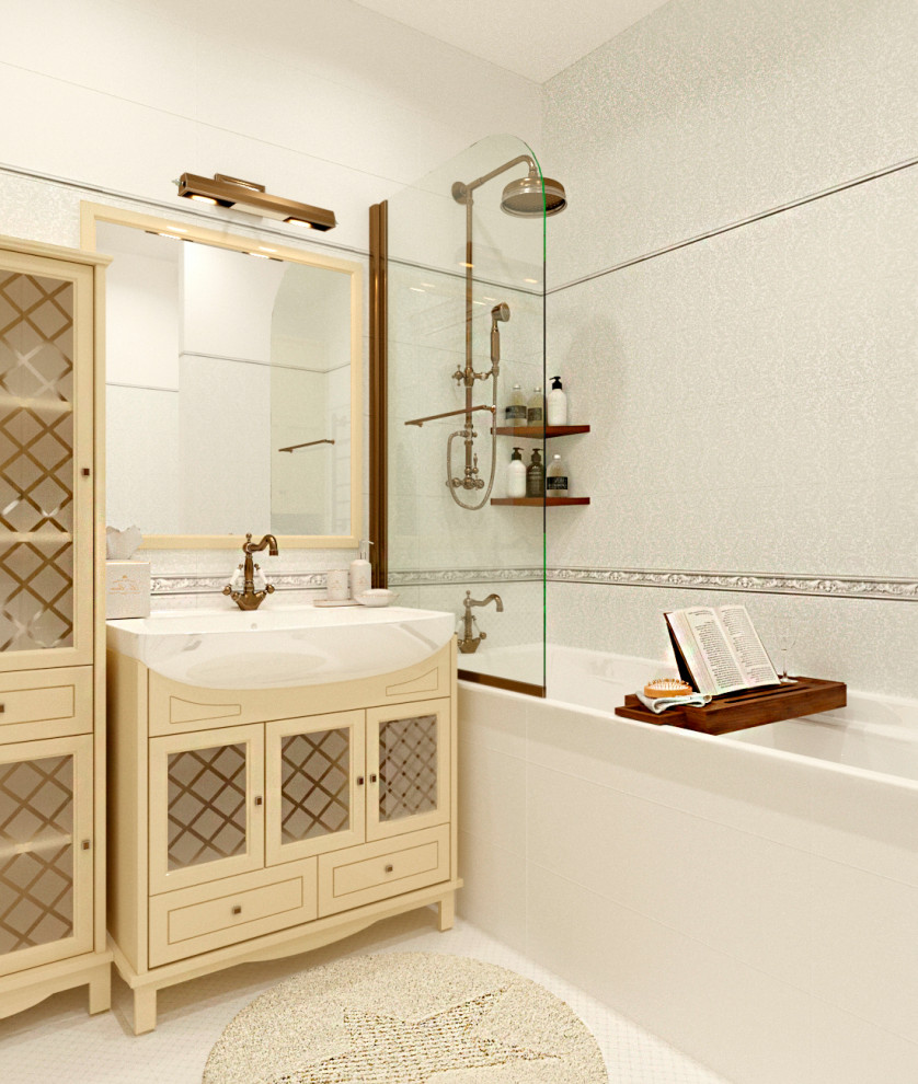 Дизайн-проект квартиры