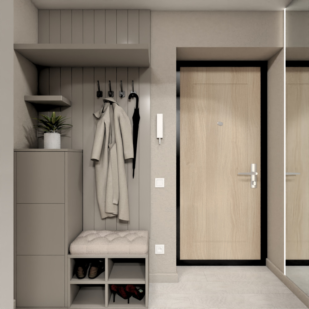 Квартира. Жуковского 9