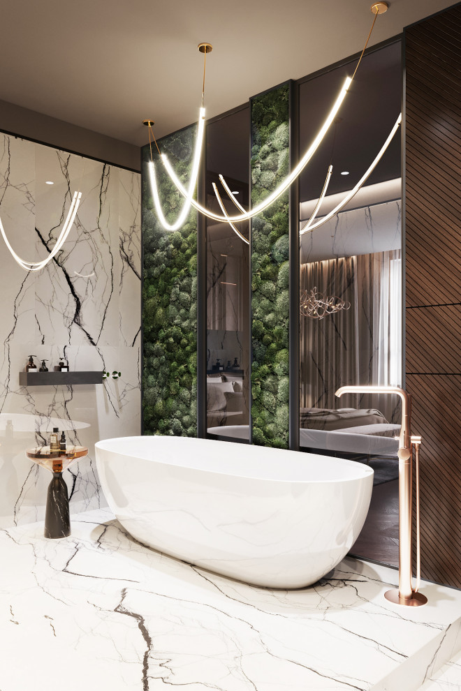 ЖК LEGENDA Героев