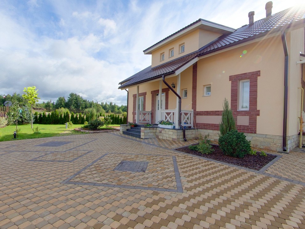 Проект в Касимово