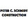 Peter C Schmidt Construction