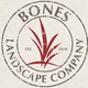 Bones Landscape Company