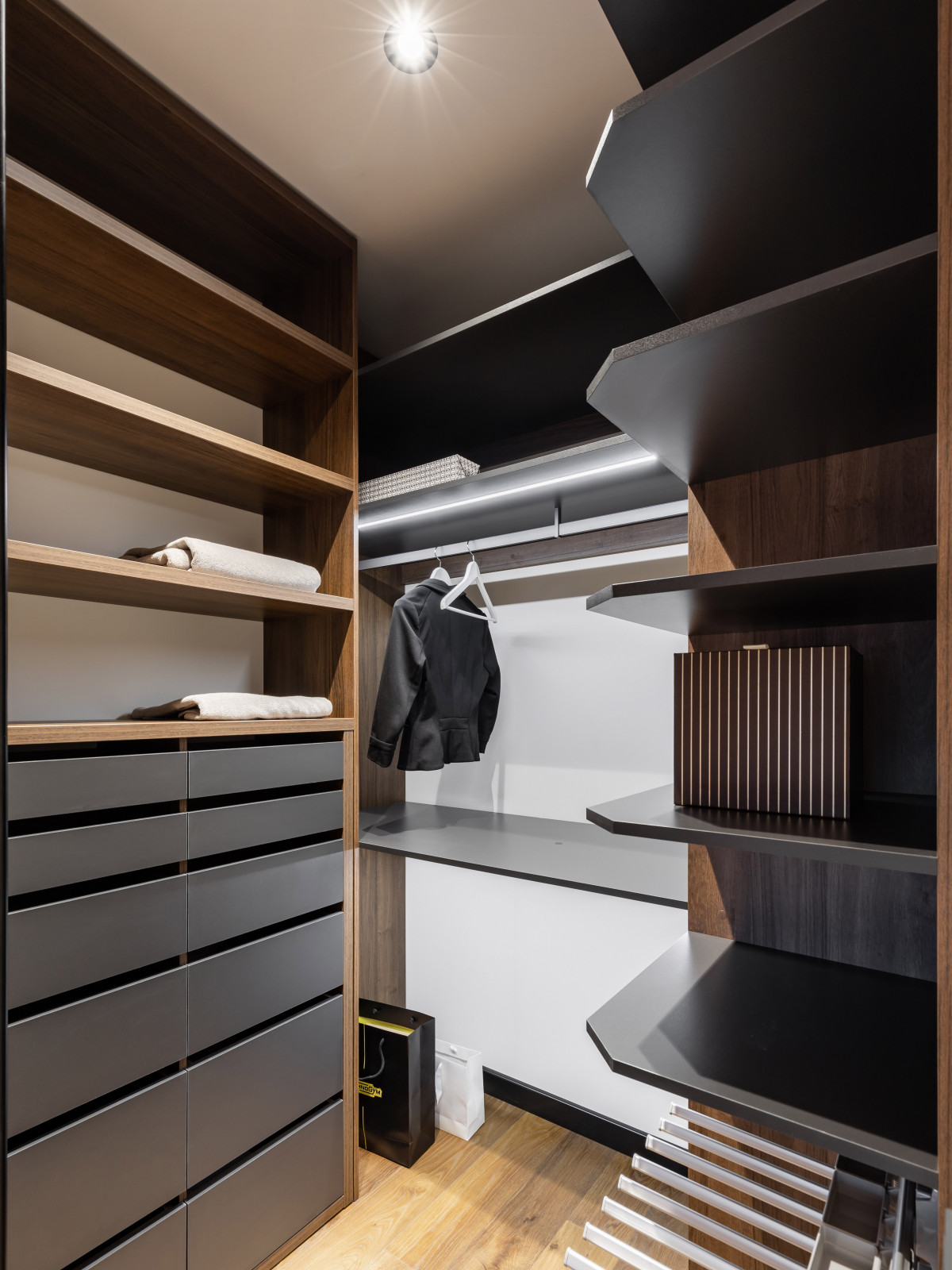 Квартира для программиста