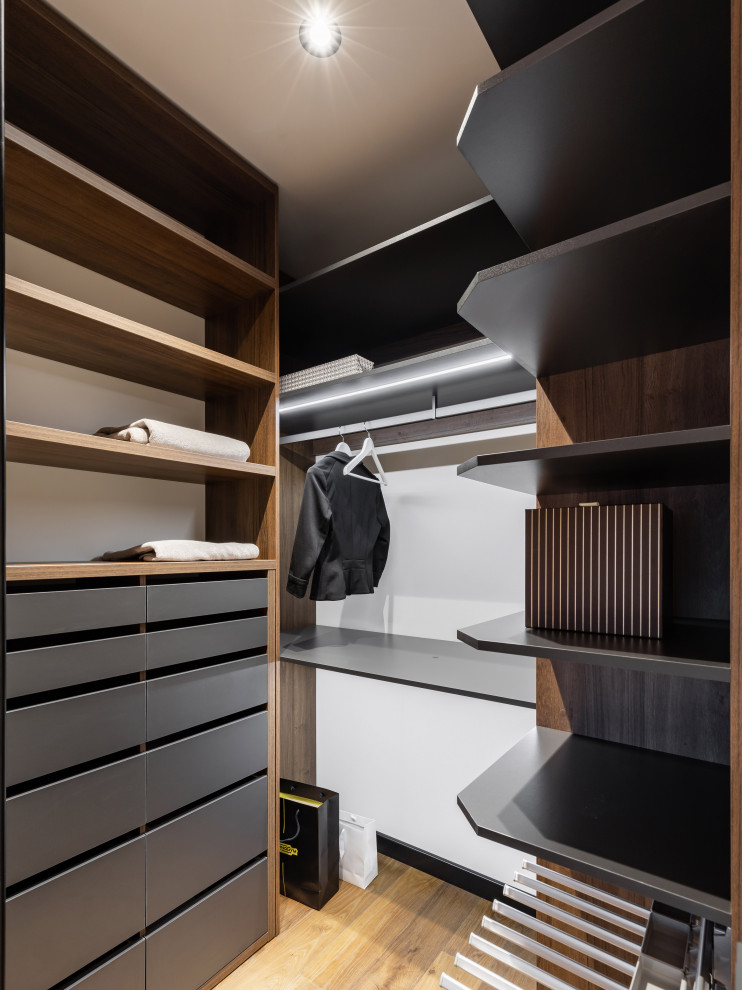 Квартира для программиста