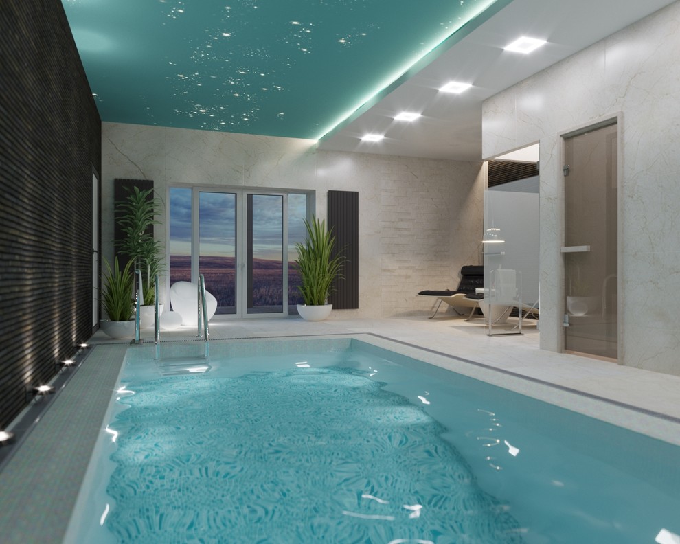 Больше цвета в нашу жизнь!