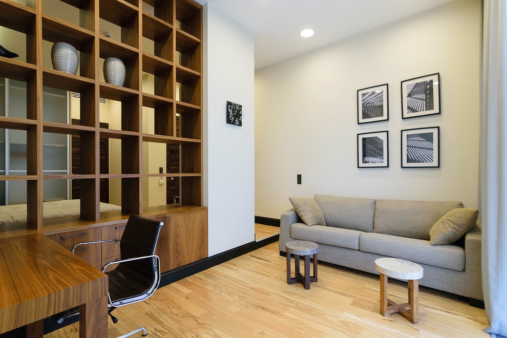 Апартаменты на Цветном