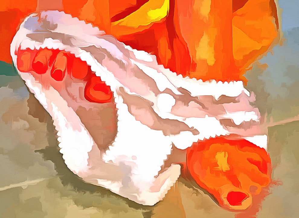 Ангела 2015 Картины