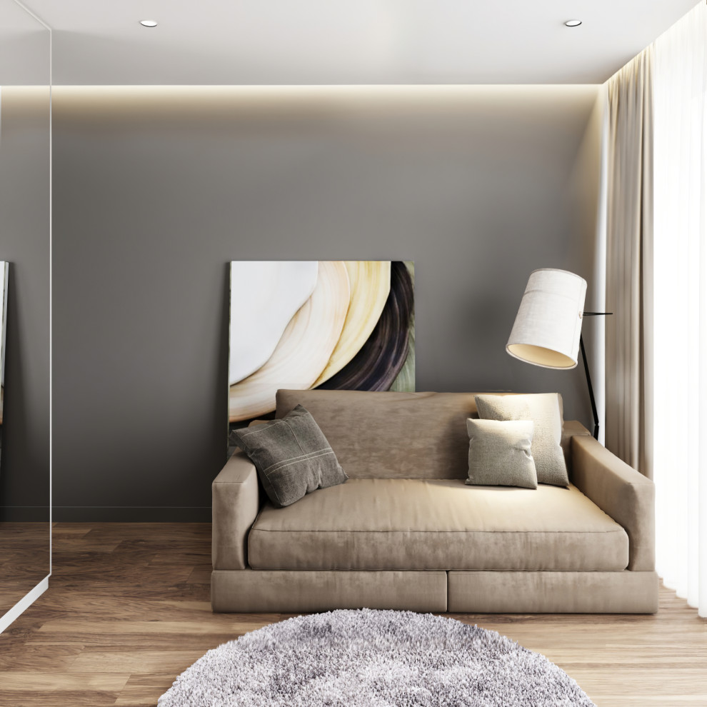 ЖК «Хорошёвский»