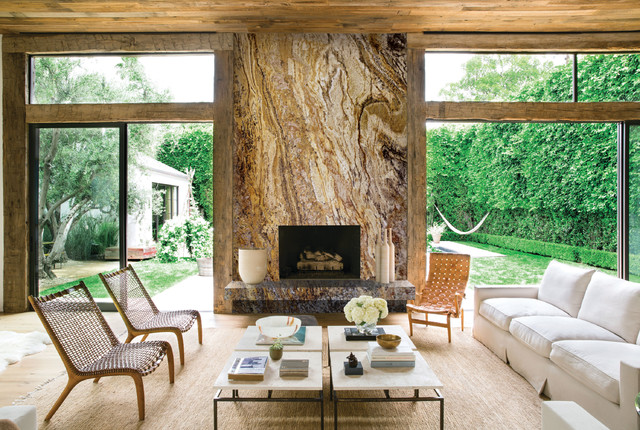 maverick contemporary-living-room
