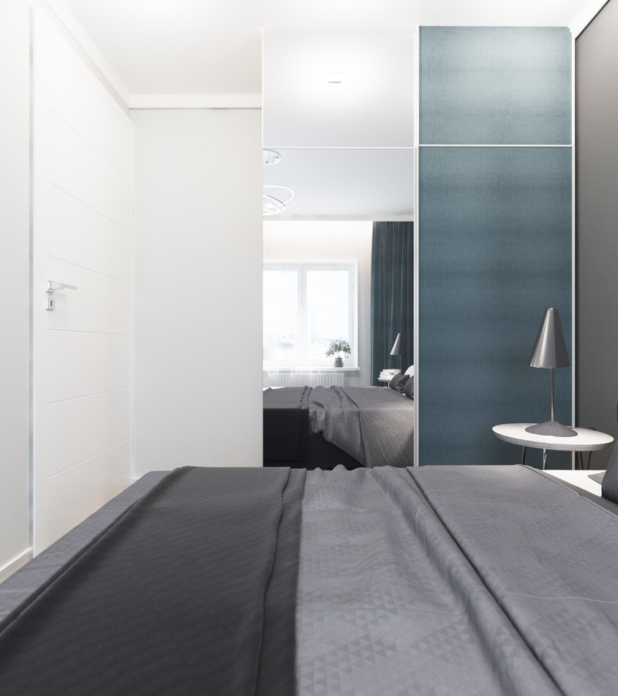 Квартира "Кристалл"