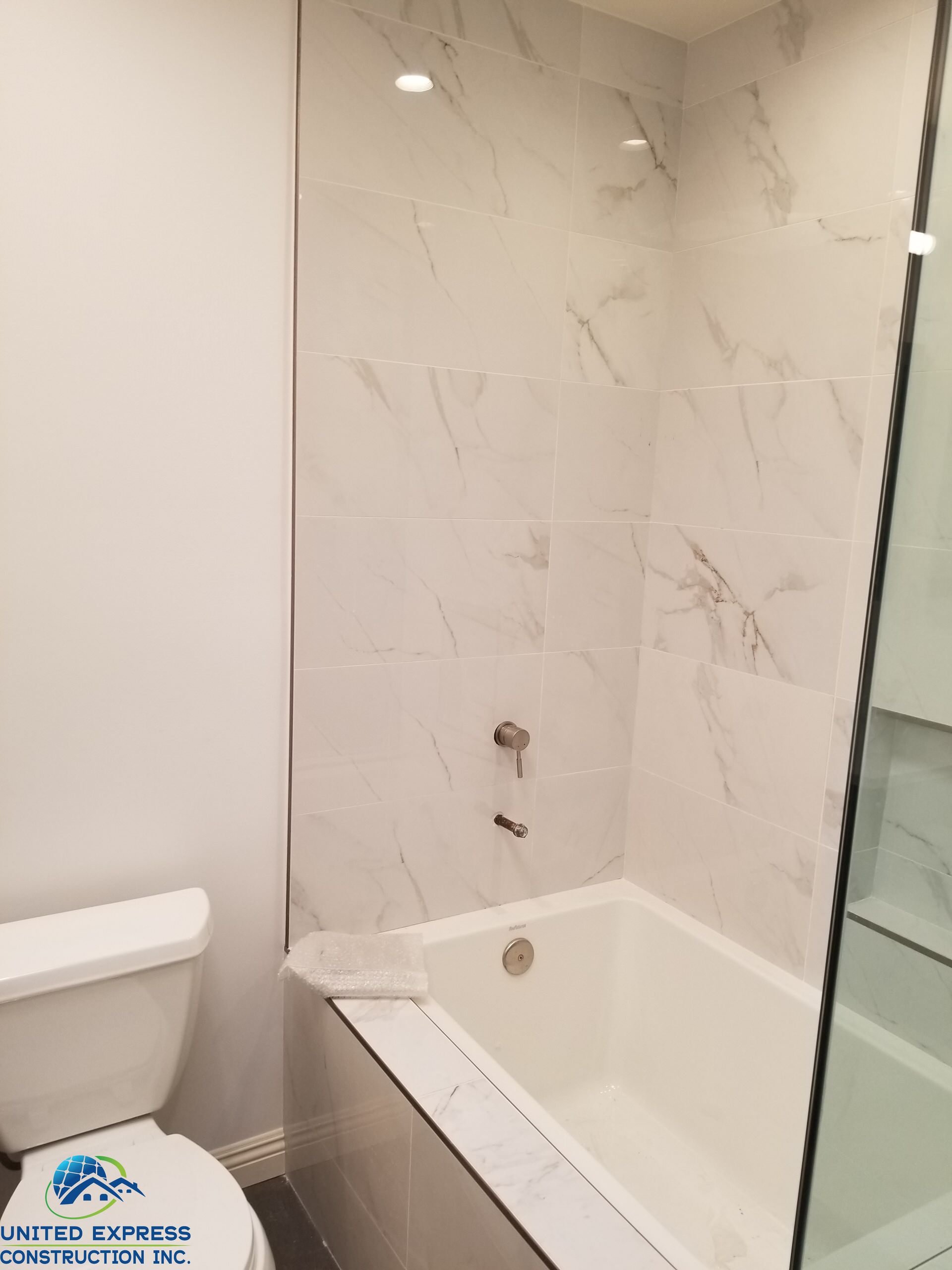 Bathroom remodeling in santa monica