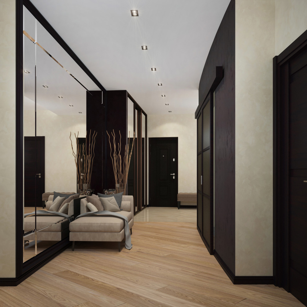 ЖК Магеллан