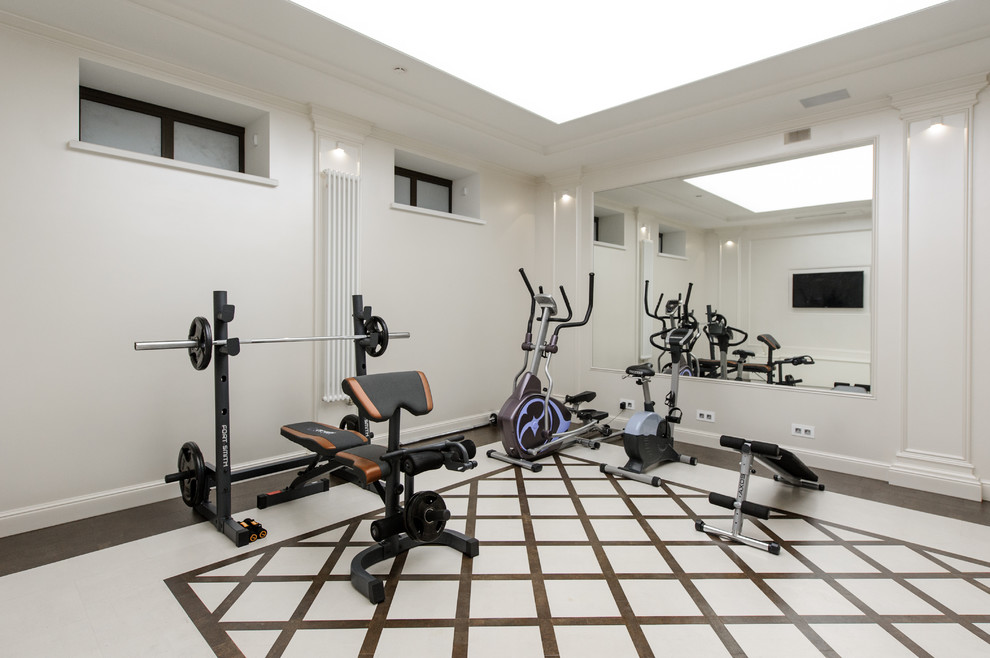 Дом в Кольцово